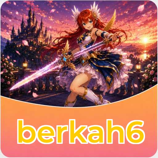 Instalasi berkah6