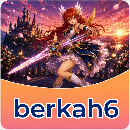 Hasil Scan VirusTotal untuk berkah6 APK