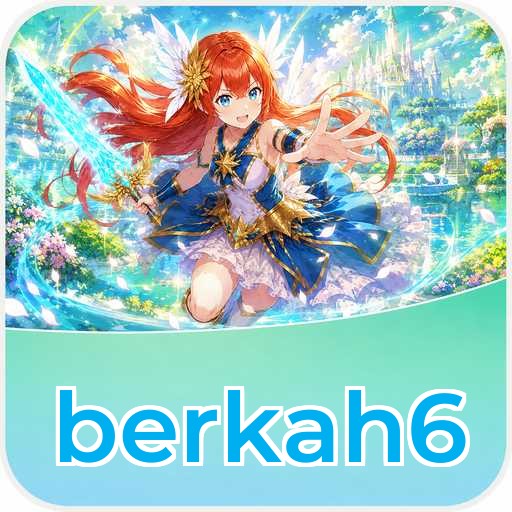 Troubleshooting berkah6